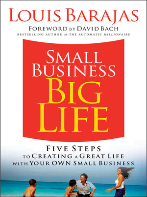 Small Business, Big Life - ebook